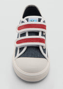MANGO NICK 27095965-52 MANGO BABY BOY SNEAKER-4