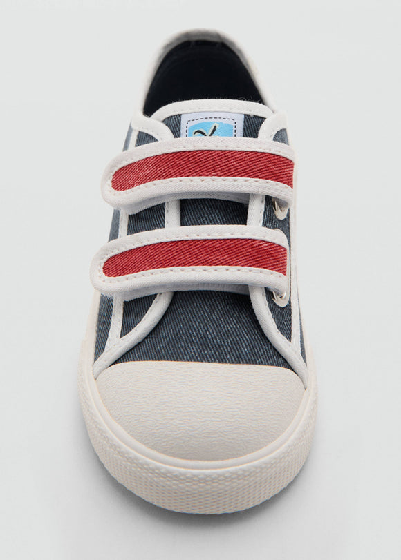 MANGO NICK 27095965-52 MANGO BABY BOY SNEAKER