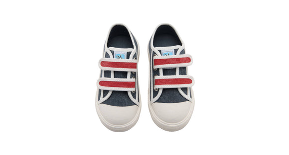 MANGO NICK 27095965-52 MANGO BABY BOY SNEAKER