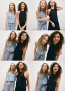 MANGO RODAS 27095966-56 MANGO KIDS GIRL JUMPSUIT-2