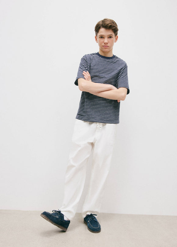 MANGO MJACQUI 27095967-56 MANGO KIDS BOY T-SHIRT SHORT SLEEVE