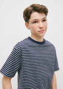 MANGO MJACQUI 27095967-56 MANGO KIDS BOY T-SHIRT SHORT SLEEVE-1