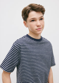 MANGO MJACQUI 27095967-56 MANGO KIDS BOY T-SHIRT SHORT SLEEVE