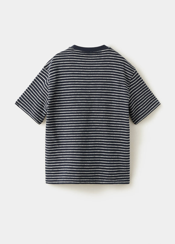 MANGO MJACQUI 27095967-56 MANGO KIDS BOY T-SHIRT SHORT SLEEVE