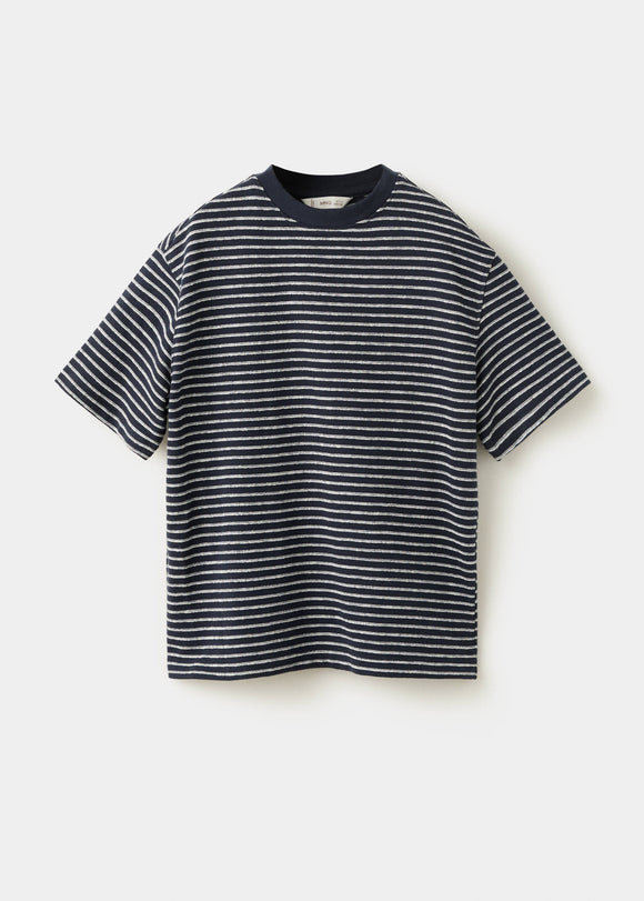 MANGO MJACQUI 27095967-56 MANGO KIDS BOY T-SHIRT SHORT SLEEVE