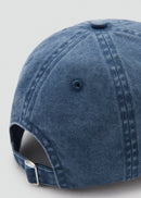MANGO PATCH 27095983-56 MANGO KIDS BOY CAP-4