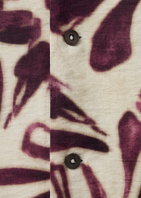 MANGO MINO 27095986-63 MANGO MAN SHIRT SHORT SLEEVE