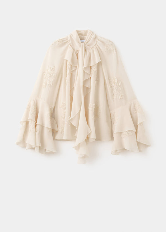 MANGO GIGI 27095988-05 MANGO WOMEN BLOUSE