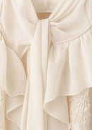 MANGO GIGI 27095988-05 MANGO WOMEN BLOUSE-6