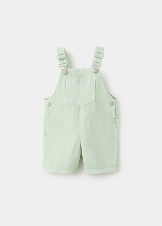 MANGO BUS 27096337-40 MANGO KIDS BABY BOY DUNGAREE