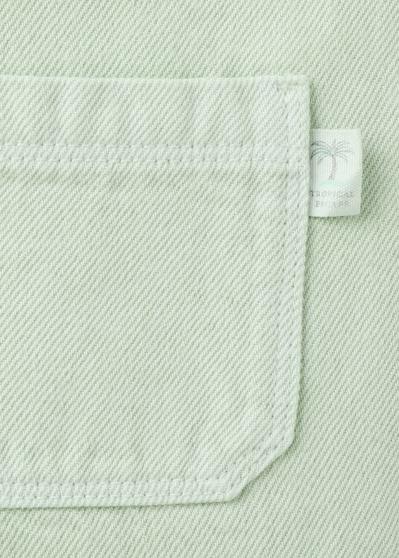 MANGO BUS 27096337-40 MANGO KIDS BABY BOY DUNGAREE