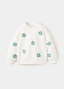 MANGO BRODI 27096339-02 MANGO KIDS BABY GIRL SWEATSHIRT-2