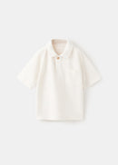MANGO WAVE 27096342-05 MANGO KIDS BABY BOY POLO SHIRT-2