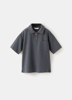 MANGO WAVE 27096342-95 MANGO KIDS BABY BOY POLO SHIRT