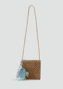 MANGO SUMMER 27096344-07 MANGO BABY GIRL SHOULDER BAG-1