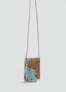 MANGO SUMMER 27096344-07 MANGO BABY GIRL SHOULDER BAG-2
