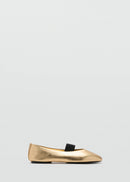 MANGO ORIO 27096348-OR MANGO WOMEN SHOES-1