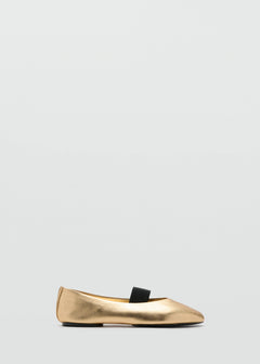 MANGO ORIO 27096348-OR MANGO WOMEN SHOES