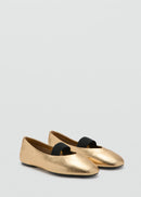 MANGO ORIO 27096348-OR MANGO WOMEN SHOES-2