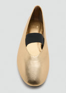 MANGO ORIO 27096348-OR MANGO WOMEN SHOES-5