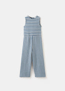 MANGO CLOTI 27096357-56 MANGO KIDS BABY GIRL JUMPSUIT-1