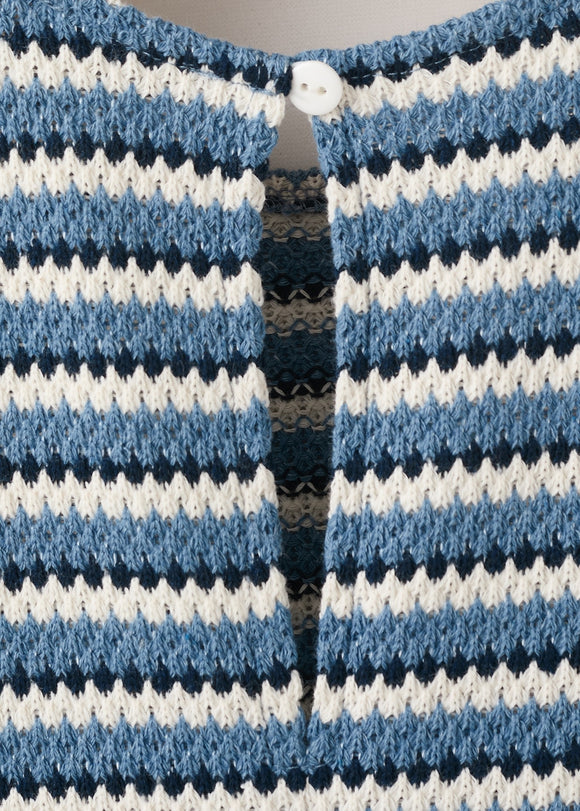 MANGO CLOTI 27096357-56 MANGO KIDS BABY GIRL JUMPSUIT