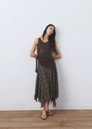 MANGO PIKA 27096361-30 MANGO WOMEN SKIRT-2