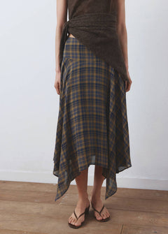 MANGO PIKA 27096361-30 MANGO WOMEN SKIRT