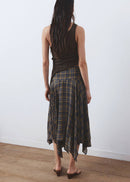 MANGO PIKA 27096361-30 MANGO WOMEN SKIRT-3