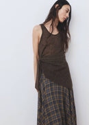 MANGO PIKA 27096361-30 MANGO WOMEN SKIRT-4