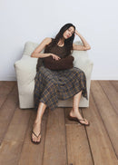 MANGO PIKA 27096361-30 MANGO WOMEN SKIRT-5
