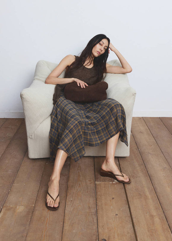 MANGO PIKA 27096361-30 MANGO WOMEN SKIRT