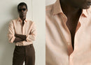 MANGO SULA 27096709-26 MANGO MAN SHIRT LONG SLEEVE-7
