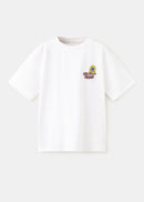 MANGO SKATE 27096716-01 MANGO KIDS BOY T-SHIRT SHORT SLEEVE-1