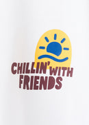 MANGO SKATE 27096716-01 MANGO KIDS BOY T-SHIRT SHORT SLEEVE-2