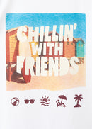 MANGO SKATE 27096716-01 MANGO KIDS BOY T-SHIRT SHORT SLEEVE-3