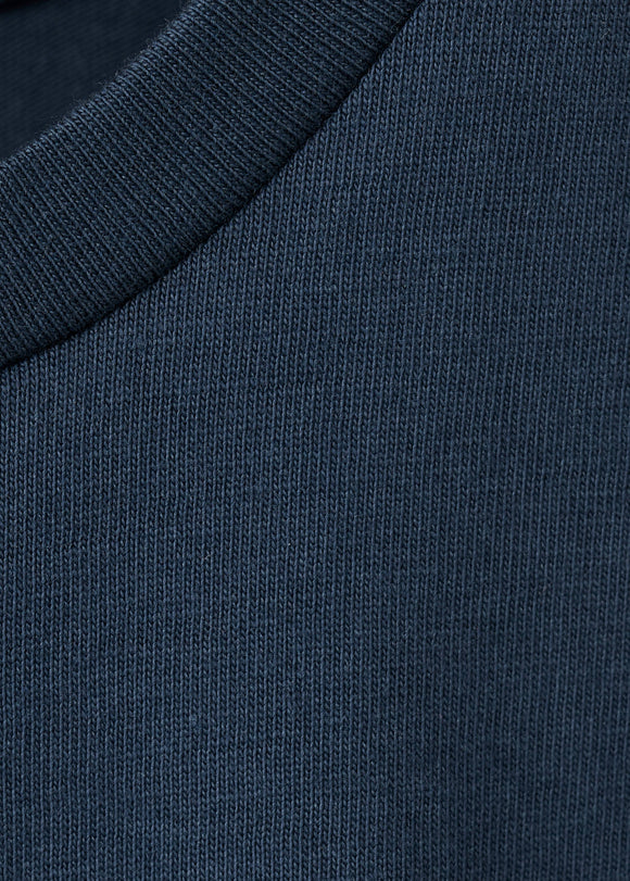 MANGO CUTOUT 27096734-56 MANGO KIDS GIRL T-SHIRT SHORT SLEEVE