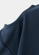 MANGO CUTOUT 27096734-56 MANGO KIDS GIRL T-SHIRT SHORT SLEEVE-3