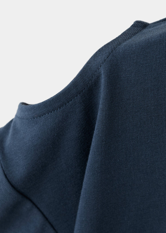 MANGO CUTOUT 27096734-56 MANGO KIDS GIRL T-SHIRT SHORT SLEEVE