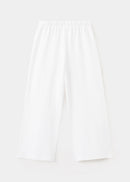 MANGO KATE 27096737-02 MANGO KIDS GIRL TROUSERS-1