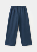 MANGO KATE 27096737-56 MANGO KIDS GIRL TROUSERS-1