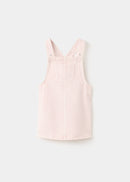 MANGO LAUREL 27096743-85 MANGO KIDS BABY GIRL DUNGAREE-2