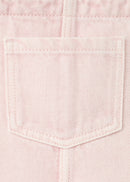 MANGO LAUREL 27096743-85 MANGO KIDS BABY GIRL DUNGAREE-4