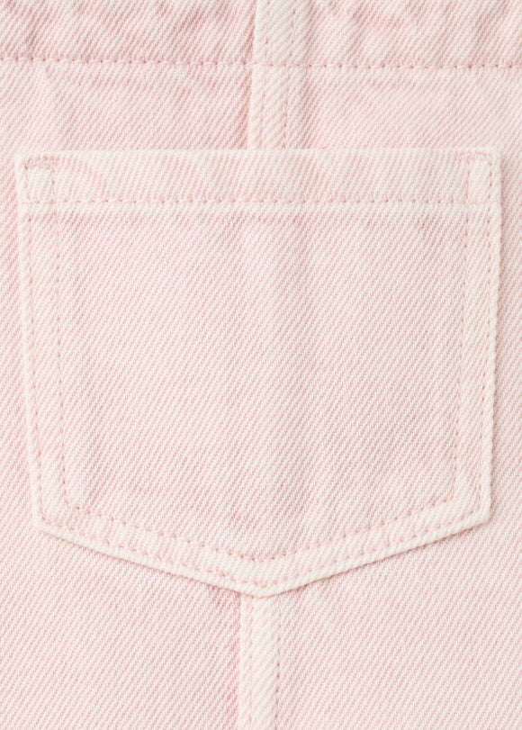 MANGO LAUREL 27096743-85 MANGO KIDS BABY GIRL DUNGAREE