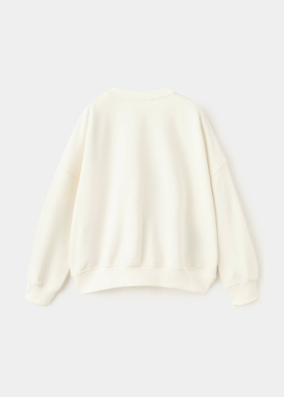 MANGO MADEIRA 27096748-02 MANGO KIDS GIRL SWEATSHIRT