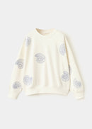 MANGO MADEIRA 27096748-02 MANGO KIDS GIRL SWEATSHIRT-3