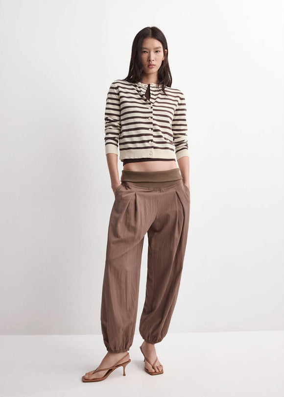 MANGO DALTON 27097145-32 MANGO WOMEN SWEATER