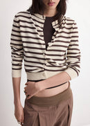 MANGO DALTON 27097145-32 MANGO WOMEN SWEATER-1