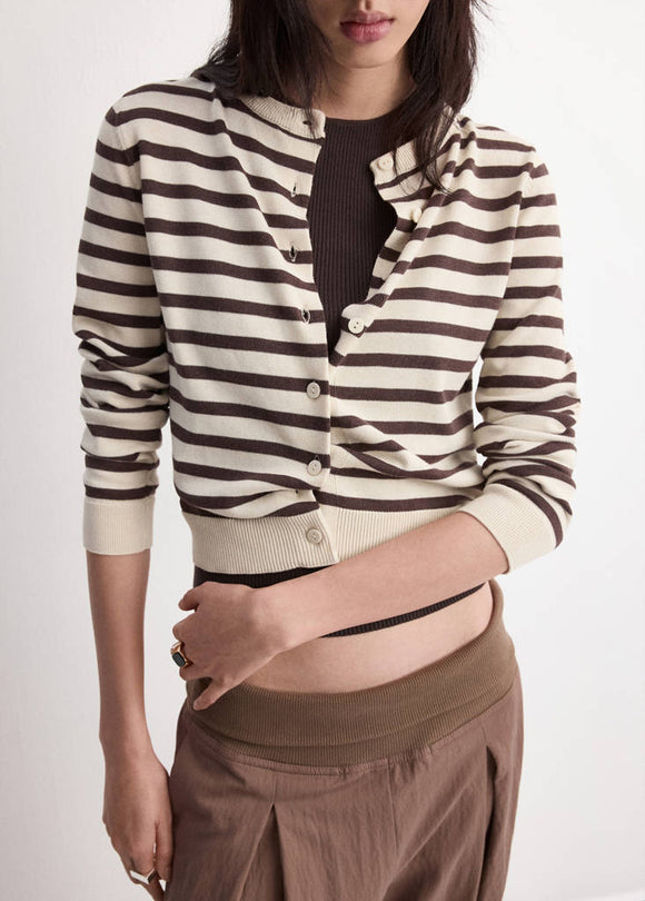 MANGO DALTON 27097145-32 MANGO WOMEN SWEATER
