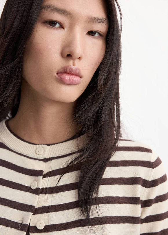 MANGO DALTON 27097145-32 MANGO WOMEN SWEATER